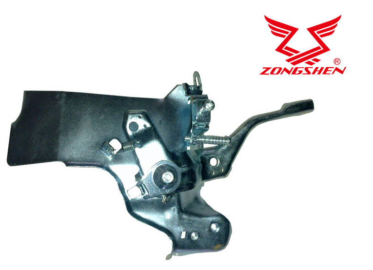 Dźwignia regulacji obrotów silnika Honda GX240 GX270 / Zongshen 177F