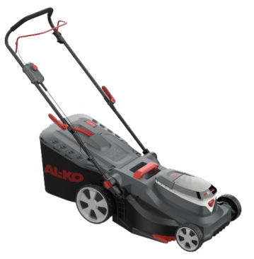 Kosiarka akumulatorowa AL-KO 34.6 Li 18V - zestaw