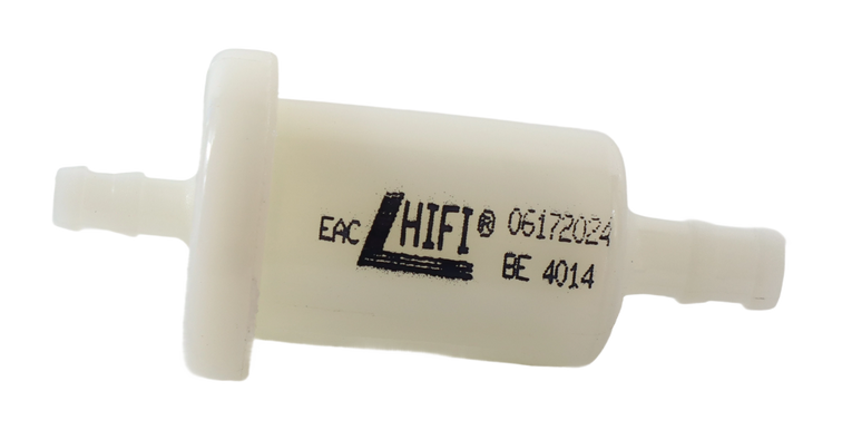 Filtr paliwa przelotowy silnika Honda GX160 GX270 GX390 GX620 GX670