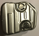 Tłumik pilarki Stihl MS171, MS181, MS211