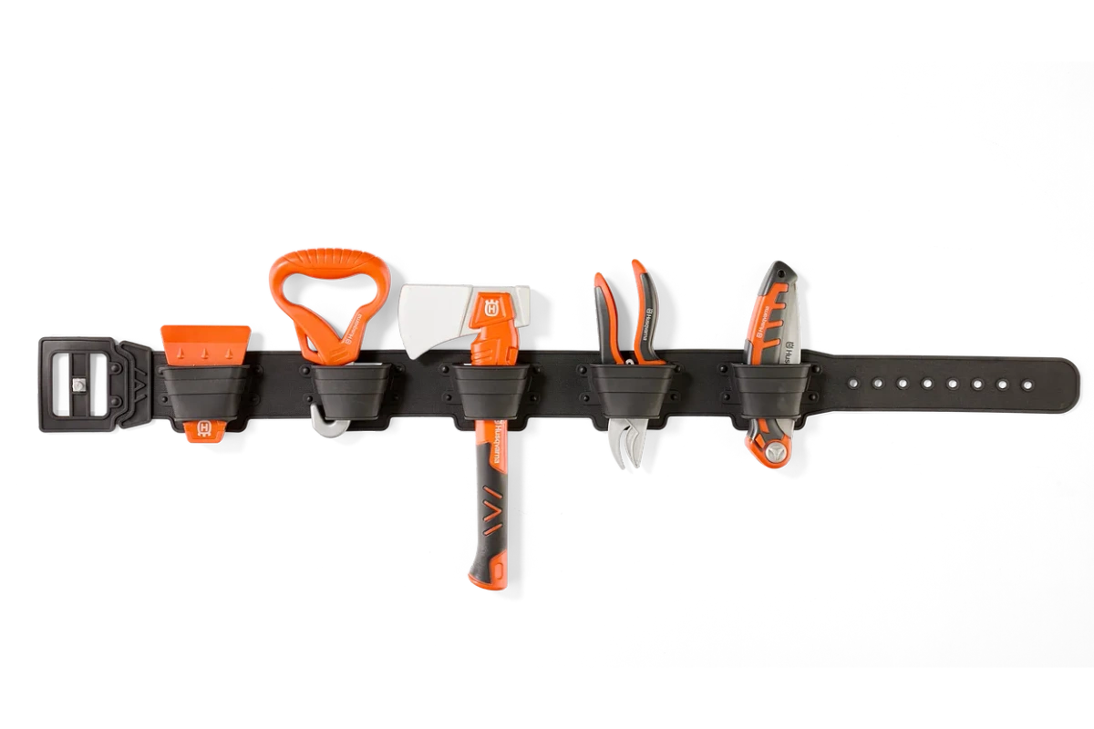 Zabawkowy pas na narzędzia Husqvarna