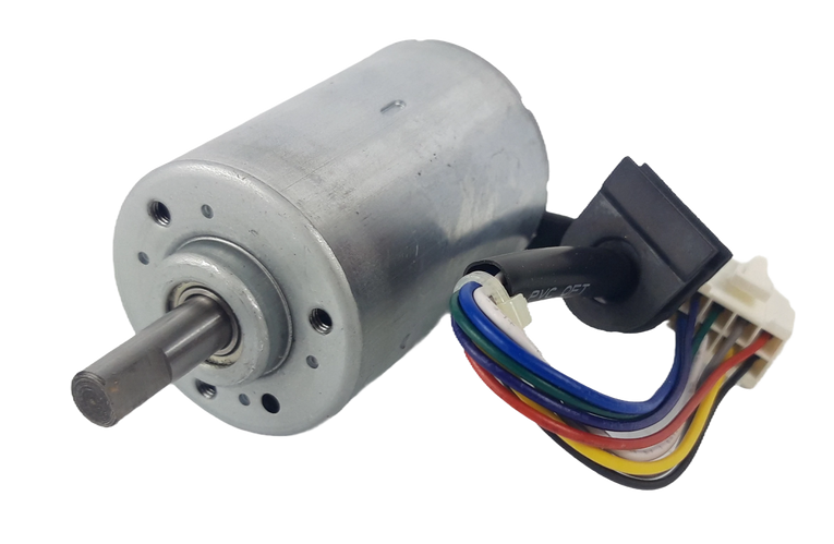 Oryginalny silnik noży kosiarki Husqvarna Automower 105 305 308 (5849893-02)