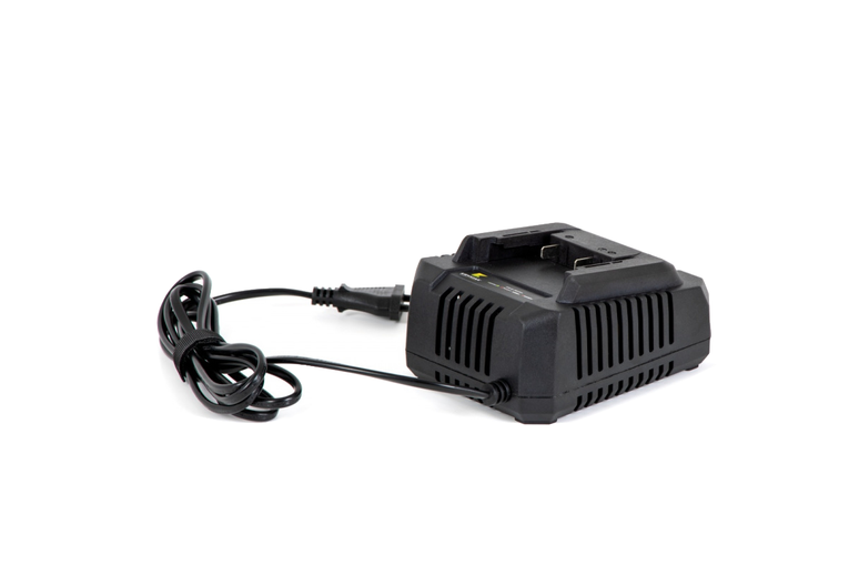 Ładowarka do akumulatorów 20V Krysiak QC20 QUICK