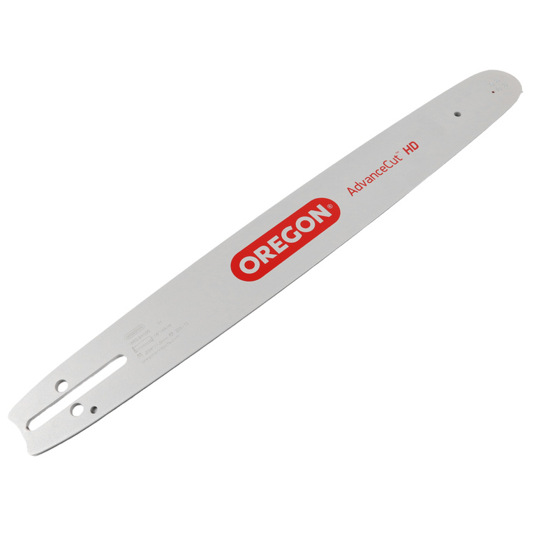Zestaw prowadnica Oregon AdvanceCut HD i łańcuch DuraCut 18" .325" 1,5 mm 72 ogniwa K095