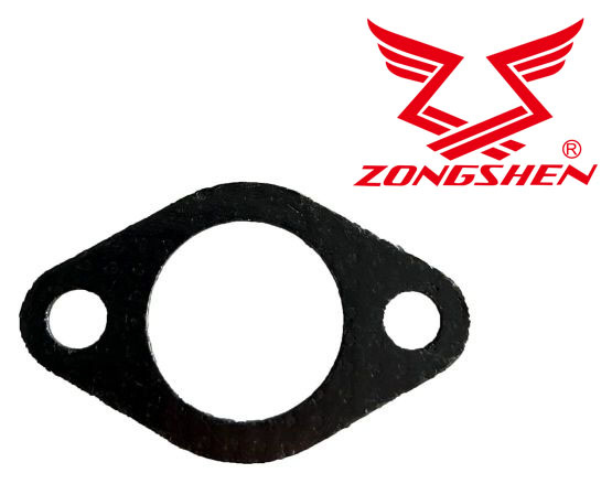 Uszczelka tłumika silnika Zongshen XP380, XP440