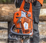 Pilarka spalinowa Husqvarna 550 XP® MARK II