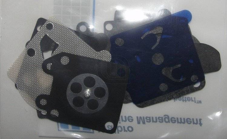 Zestaw naprawczy gaźnika Walbro D10-WAT