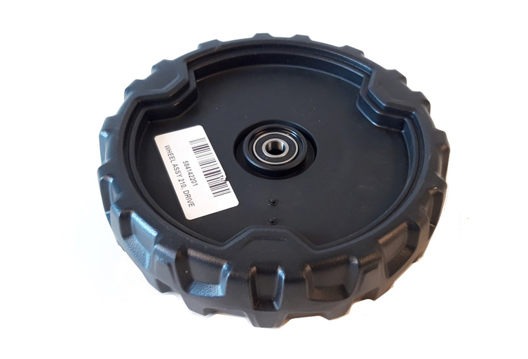 Oryginalne koło jezdne kosiarki Husqvarna LC / LB (5841422-01)