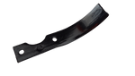 Nóż prawy do glebogryzarki Oleo-Mac MH 175 / 197 RKS