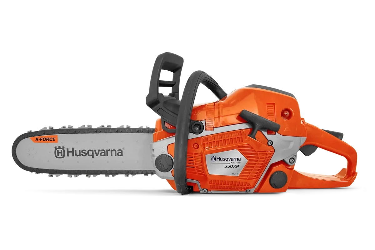 Zabawka pilarka Husqvarna 550 XP