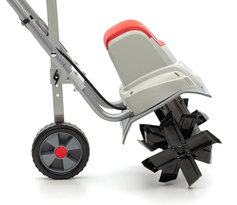 Glebogryzarka elektryczna Ikra IEM800S