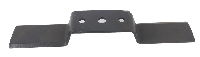 Nóż górny agregatu koszącego - wysoka trawa traktorka AL-KO (493616)