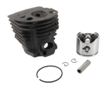Kompletny cylinder z tłokiem pilarki Husqvarna 51 55