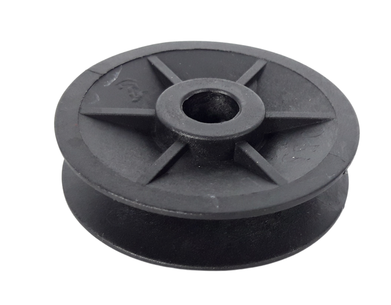 Oryginalne koło pasowe przekładni napędu kosiarek Oleo-Mac G / GV