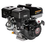 Silnik Loncin G270F-A / 6 kW / poziomy wał 25 x 60 mm