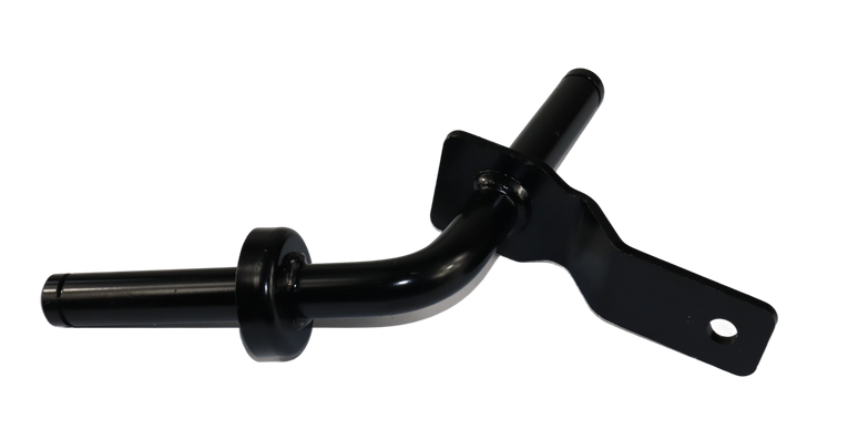 Oryginalna zwrotnica lewa traktorka Husqvarna TC138 TC142 TC342 TS138