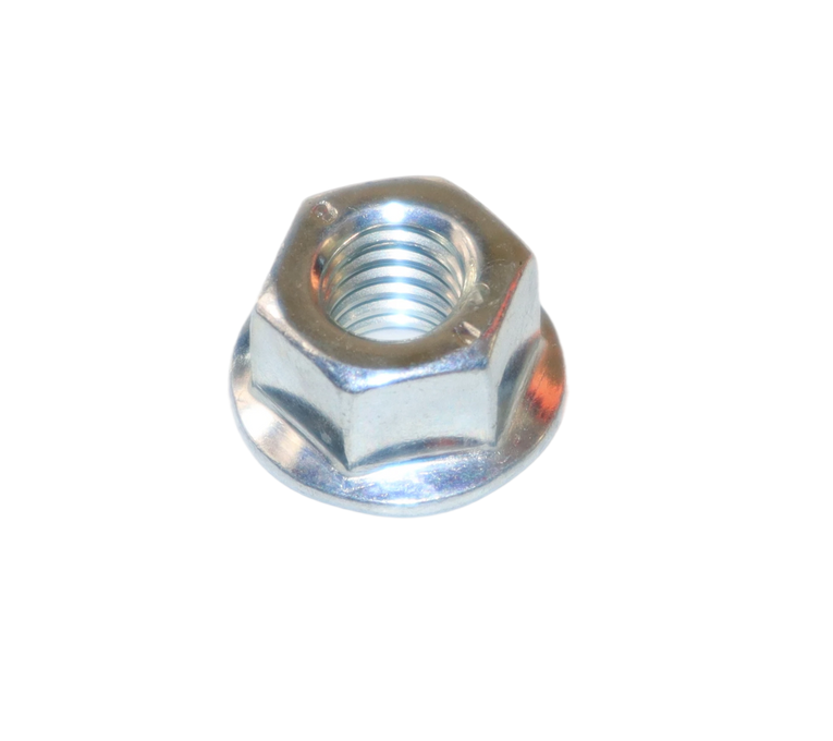 Nakrętka śruby noża glebogryzarki Pasquali 31241084