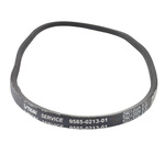 Oryginalny pasek PTO traktorka Stiga Park 340 - 740 (1134-9173-01)