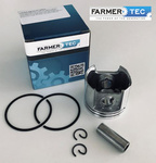 Kompletny tłok pilarki Stihl 025, MS250, MS250C