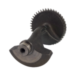 Wałek wyrównoważający / przeciwwaga silnika Stiga TRE701 / TRE 702 (118551242/0)