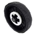 Koło tylnie kosiarki Stiga Collector / Combi (381007467/1)