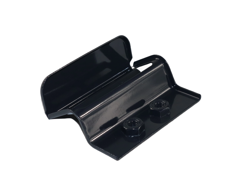 Dźwignia klapy silnika traktora Iseki - część oryginalna (1739-601-760-10)