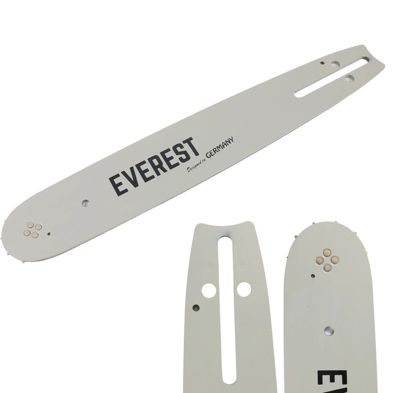 Prowadnica Everest 13" - 33 cm .325" 1,3 mm 56 ogniw K095