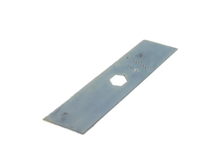 Oryginalny nóż wertykulatora Oleo-Mac SR 40 (KVKZ01080003)