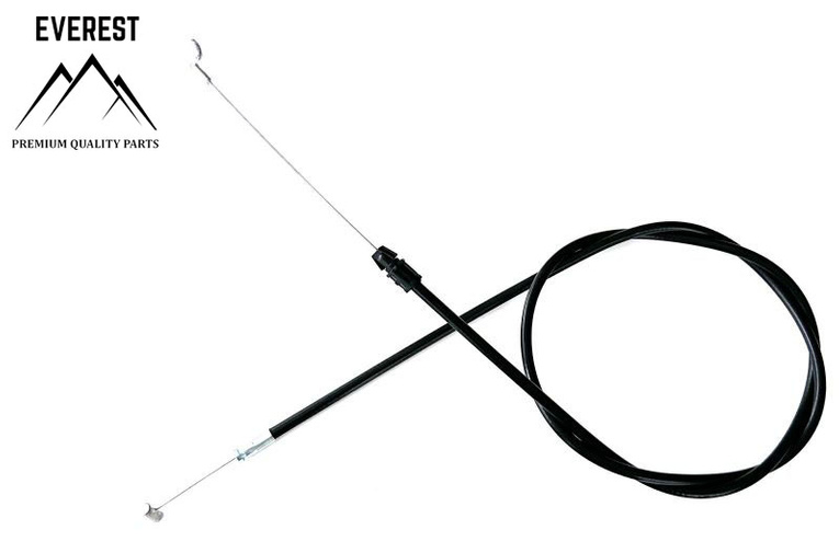 Linka hamulca kosiarki Daye / Hortmasz J29100109801