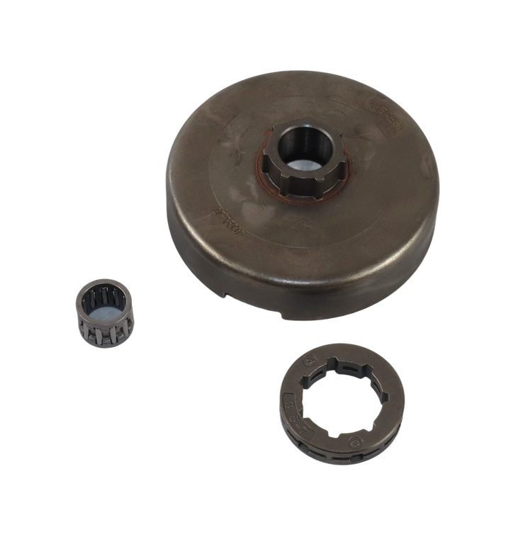 Bęben sprzęgła 3/8 pilarki Husqvarna 362, 365, 371, 372, 570, 575