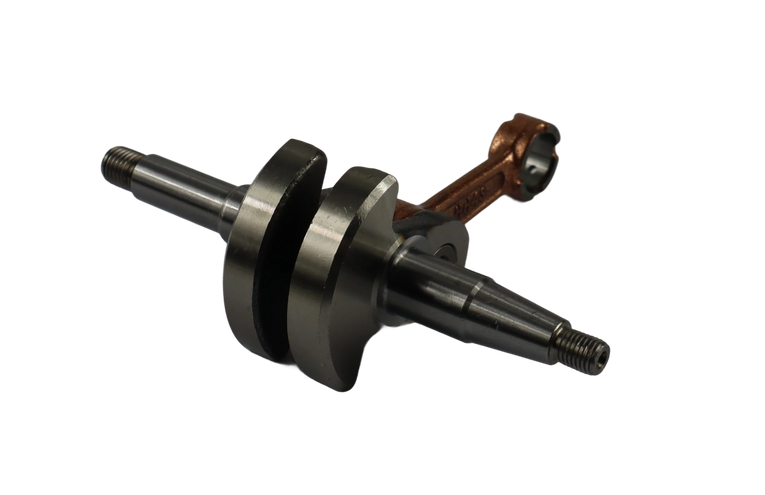 Wał korbowy pilarki 45cc 52cc 58cc CS PN YD 45 52 58 4500 5200 5800