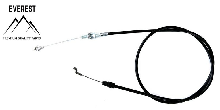 Linka hamulca kosiarki Castelgarden / Stiga / Alpina R484 / R504 / XS50