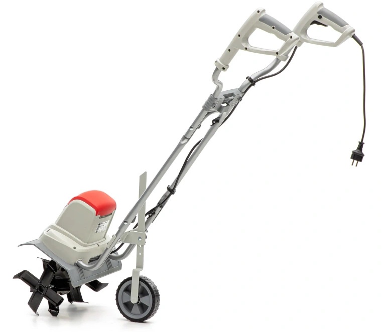 Glebogryzarka elektryczna Ikra IEM800S