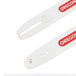 Prowadnica Oregon Single Rivet 12" 3/8" 1,3 mm K041 (120SDEA041)