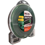 Żyłka Oleo-Mac GreenLine 2.7 mm x 56 m - kwadrat