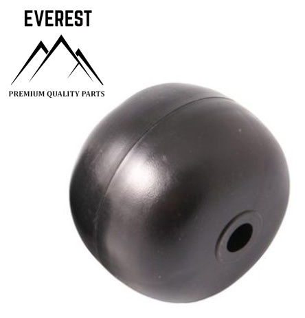 Koło podporowe agregatu koszącego traktorka Stiga TCP102 / TCP122