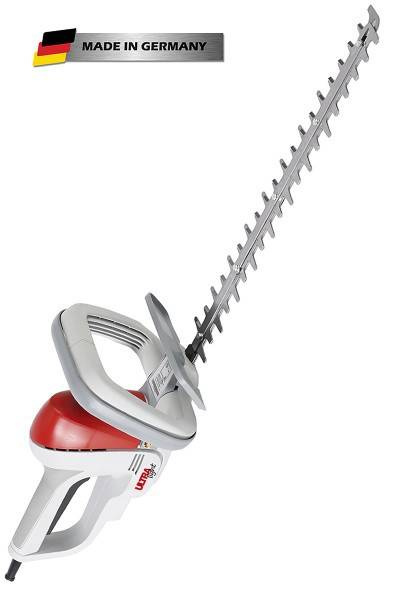 Nożyce do żywopłotu elektryczne Ikra FHS 1545