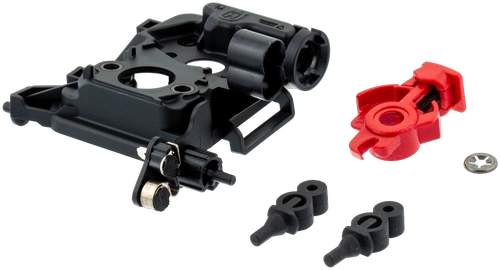 Podstawa filtra powietrza pilarki Husqvarna 130 / 135 Mark II (591464501)