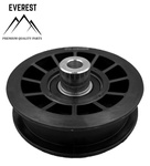 Koło pasowe jazdy traktorka Husqvarna TC / TS