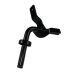 Oryginalna zwrotnica prawa koła jezdnego traktorka Husqvarna TC (532403088)