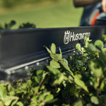 Nożyce akumulatorowe do żywopłotu Husqvarna Aspire™ H50-P4A zestaw z akumulatorem i ładowarką