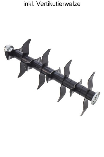 Wertykulator / aerator Ikra IEVL 1532