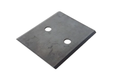 Nożyk obcinający żyłkę do kos spalinowych