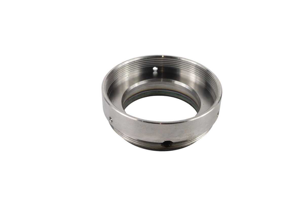 Pierścień sprzęgła PowerSafe® ciągnika jednoosiowego Pasquali (56356216)