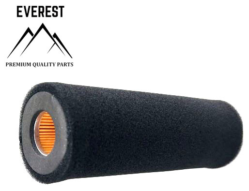 Filtr powietrza silnika Loncin / Zongshen G160F G200F - skoczek