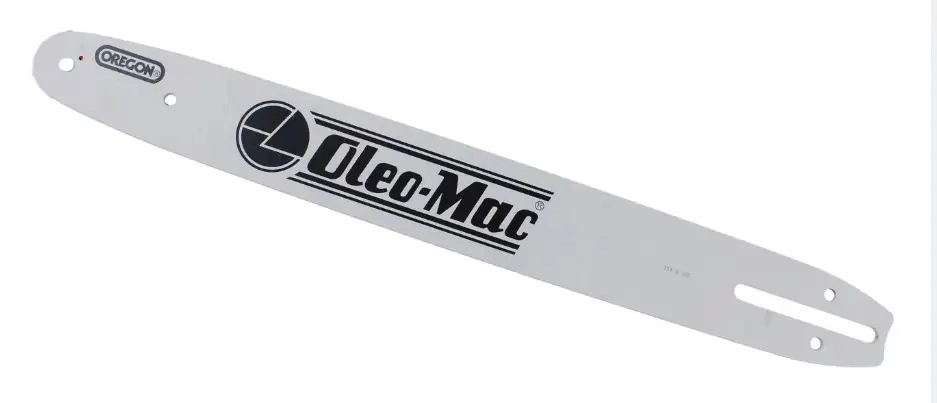 Prowadnica Oleo-Mac 12" 3/8" 1,3 mm 45 ogniw (50030232R)