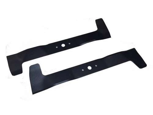 Oryginalny komplet noży 92 cm traktorków Stiga Honda Viking - kosz