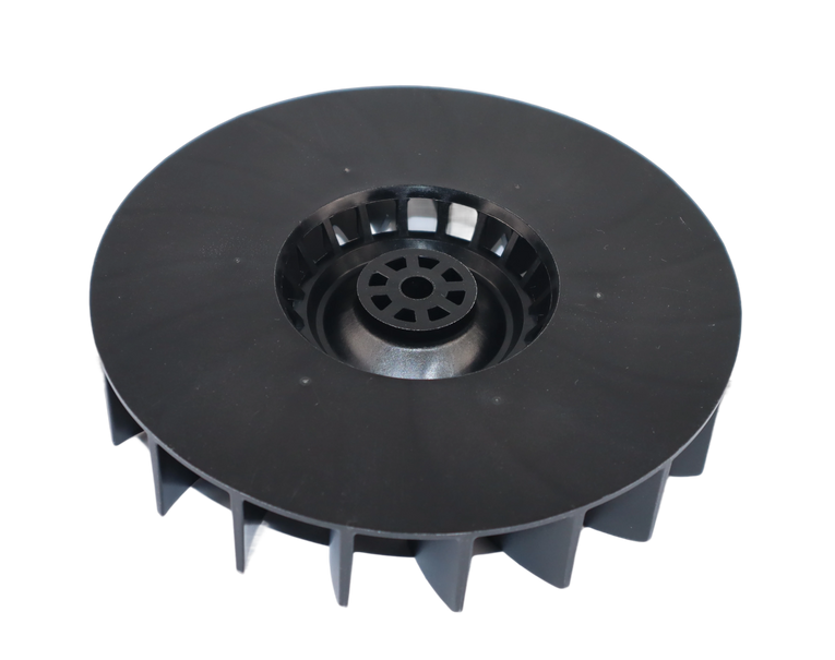 Oryginalny wentylator dmuchawy Oleo-Mac BV 300 (56550006AR)