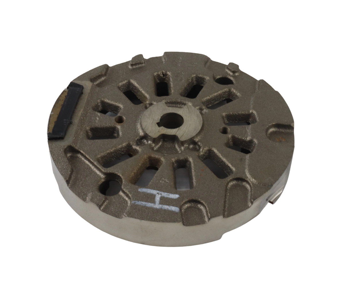 Oryginalne koło zamachowe silnika Briggs & Stratton (597277)