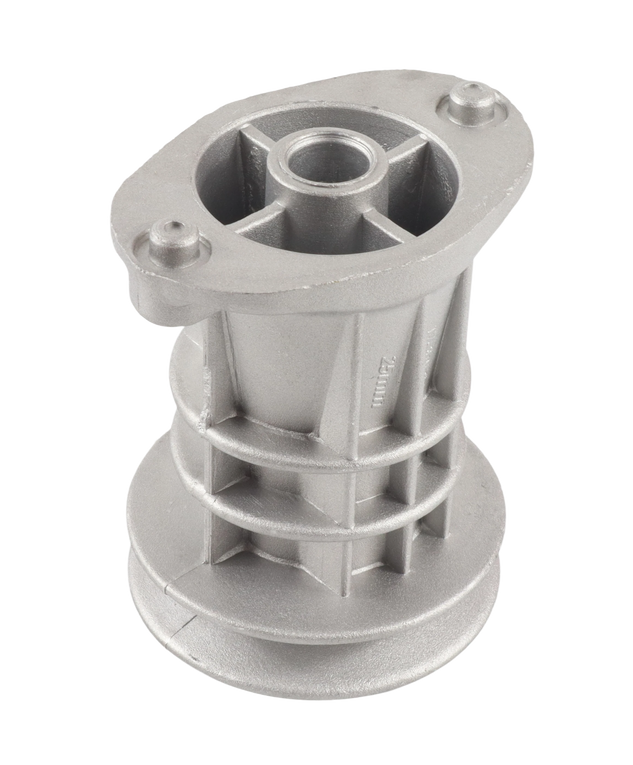 Uchwyt noża kosiarki Oleo-Mac Max 44 / Max 48 / Max 53 - wał 22,2 mm